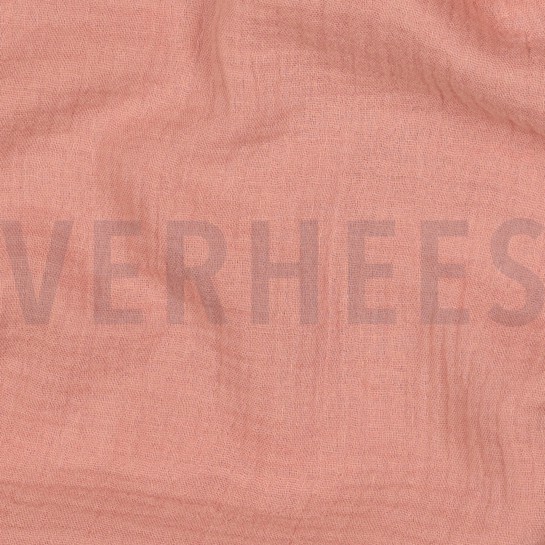 DOUBLE GAUZE BLUSH #7