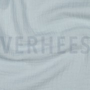DOUBLE GAUZE BABY BLUE (thumbnail) #2