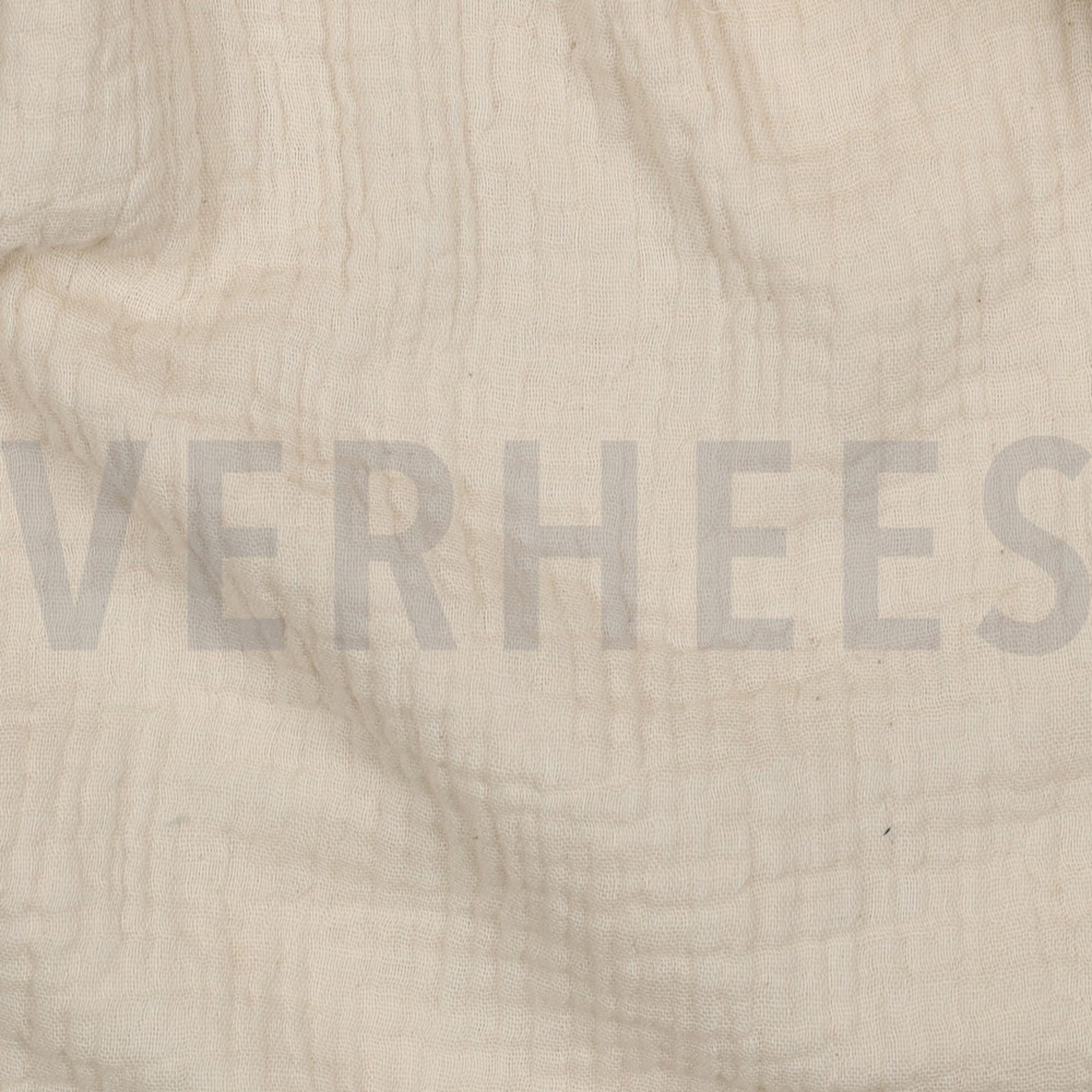DOUBLE GAUZE NATURAL (high resolution) #2