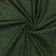 WASHED CORDUROY DOTS PICKLE (thumbnail) #2