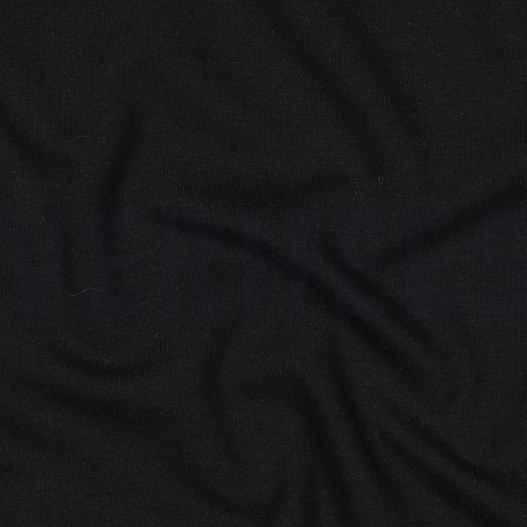 SOFT SWEAT GOTS BLACK #2