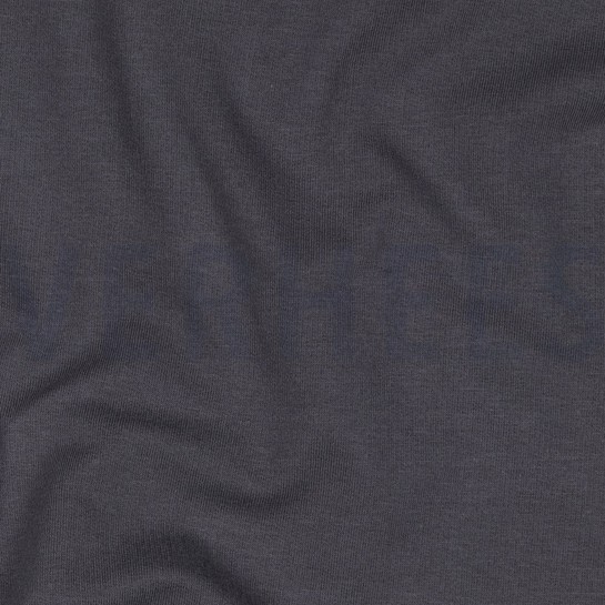 SOFT SWEAT GOTS ANTRACIET #7