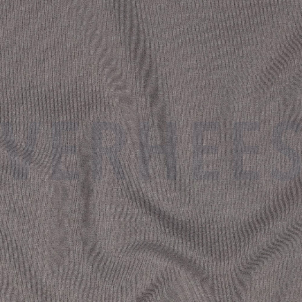 SOFT SWEAT GOTS GREY #2