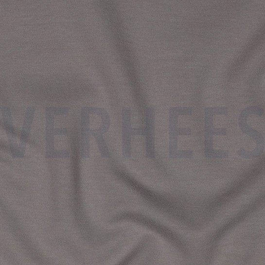 SOFT SWEAT GOTS GRAU #7