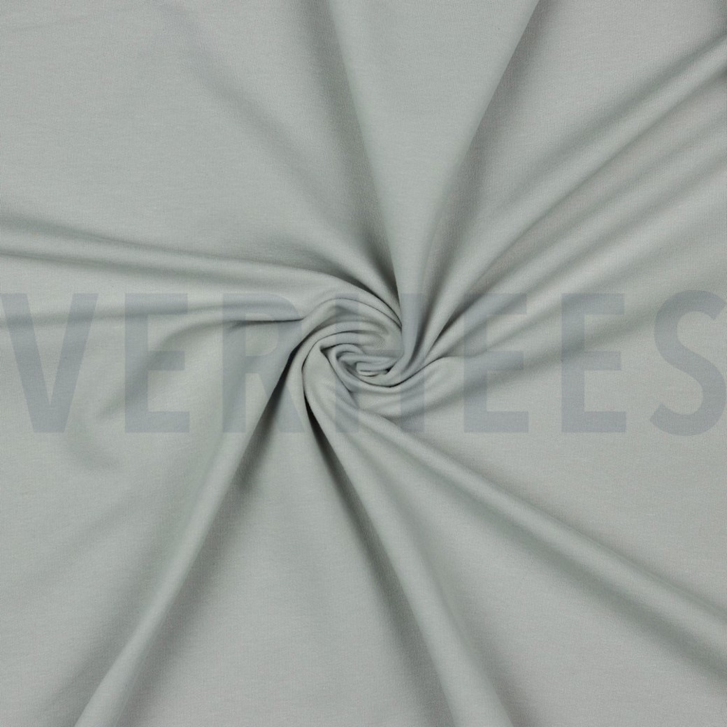 SOFT SWEAT GOTS LIGHT GREY #2