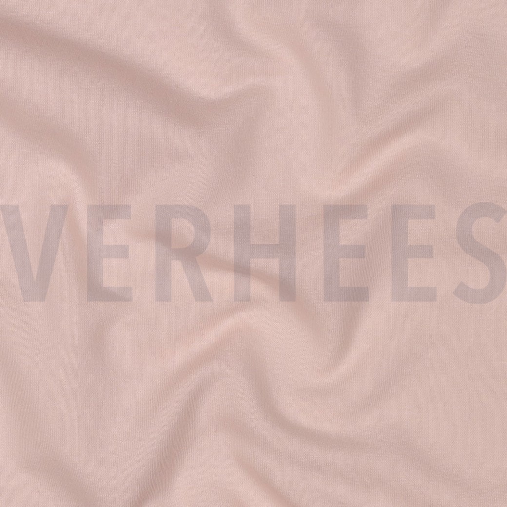 SOFT SWEAT GOTS LIGHT ROSA #2
