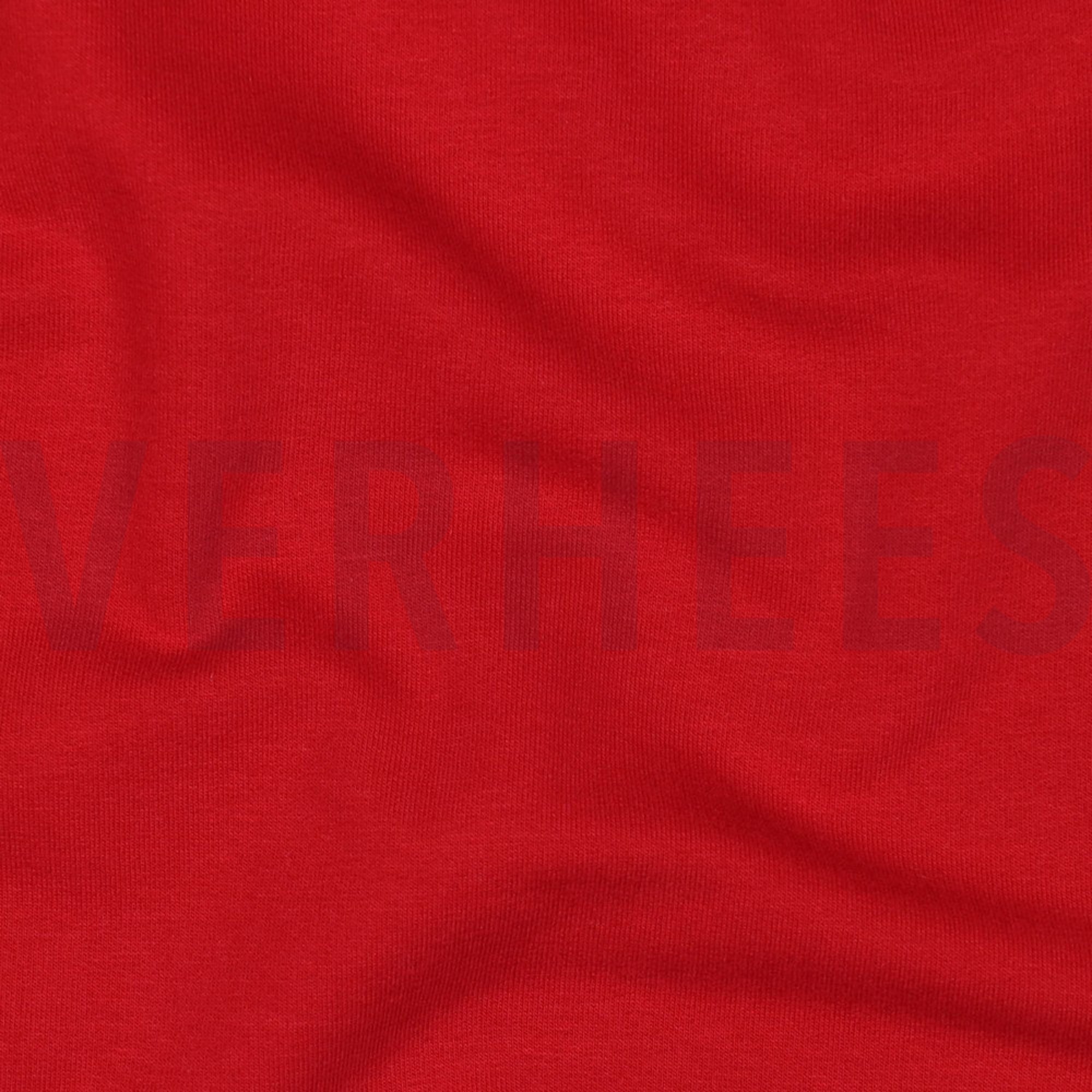 SOFT SWEAT GOTS DARK RED (high resolution) #2