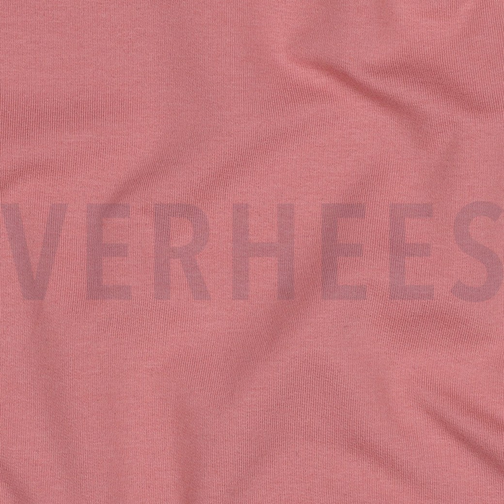 SOFT SWEAT GOTS MAUVE #2