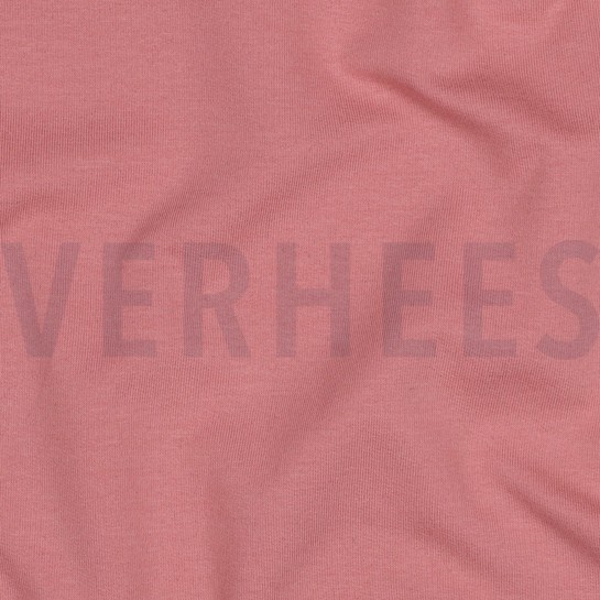 SOFT SWEAT GOTS MAUVE #7