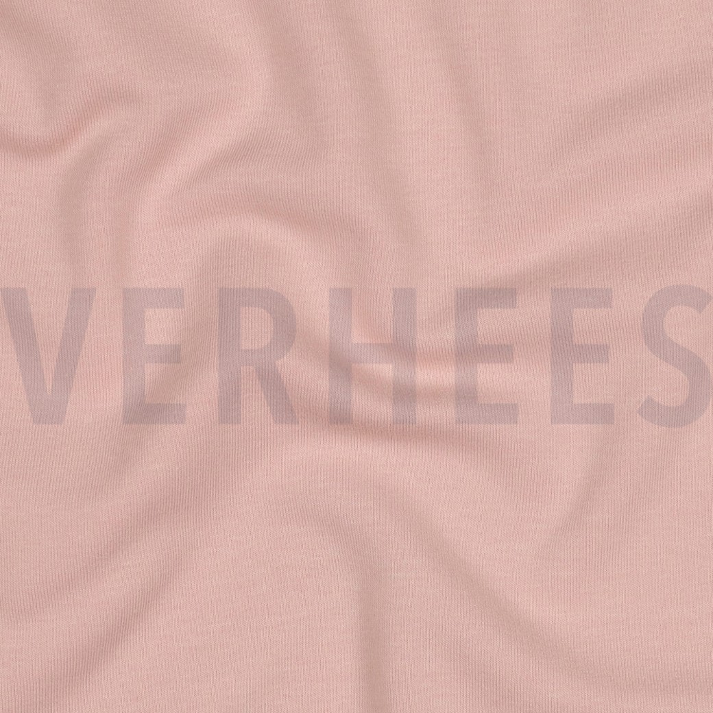 SOFT SWEAT GOTS LIGHT MAUVE #2