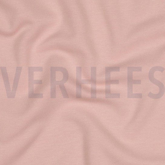 SOFT SWEAT GOTS HELL MAUVE #7