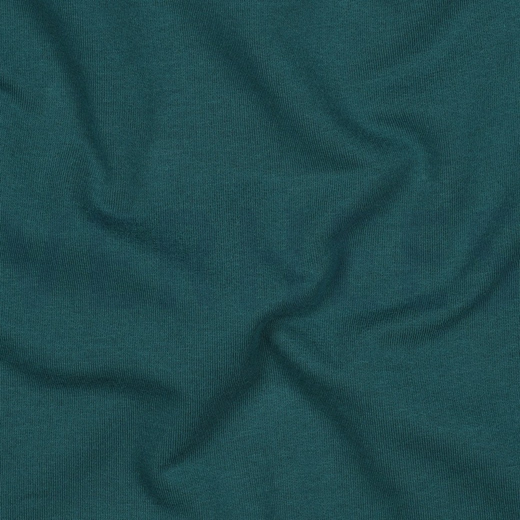 SOFT SWEAT GOTS DARK GREEN #2