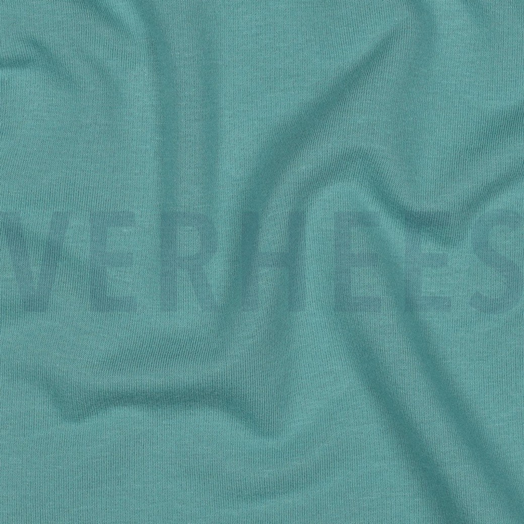 SOFT SWEAT GOTS OLD GREEN #2