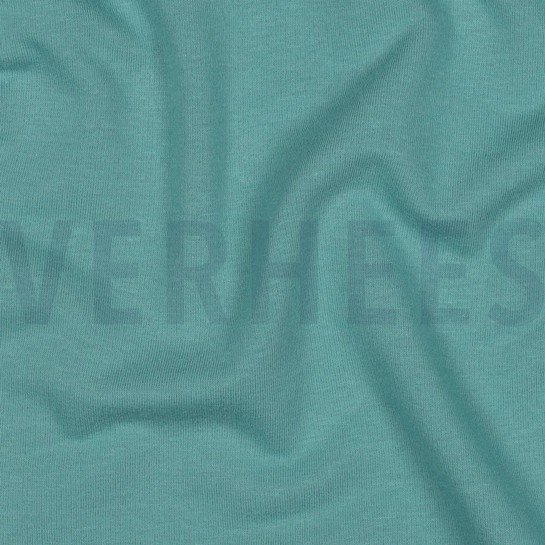 SOFT SWEAT GOTS ALTGRÜN #7