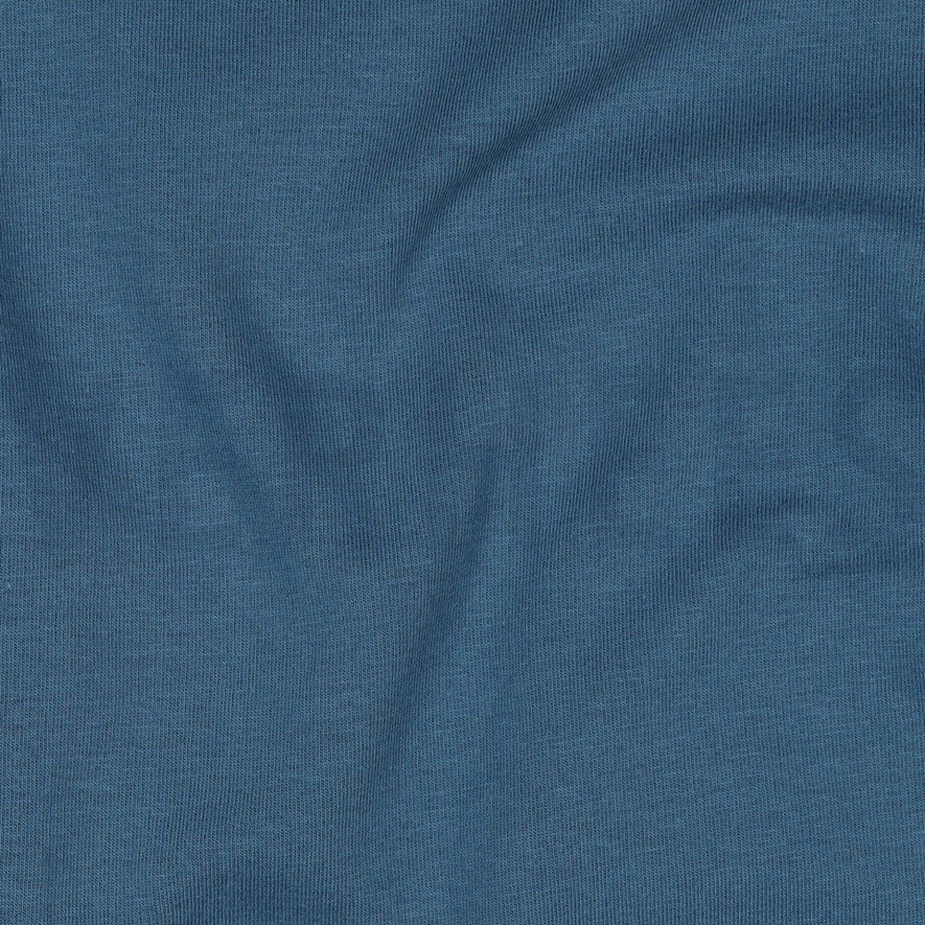 SOFT SWEAT GOTS JEANS #2