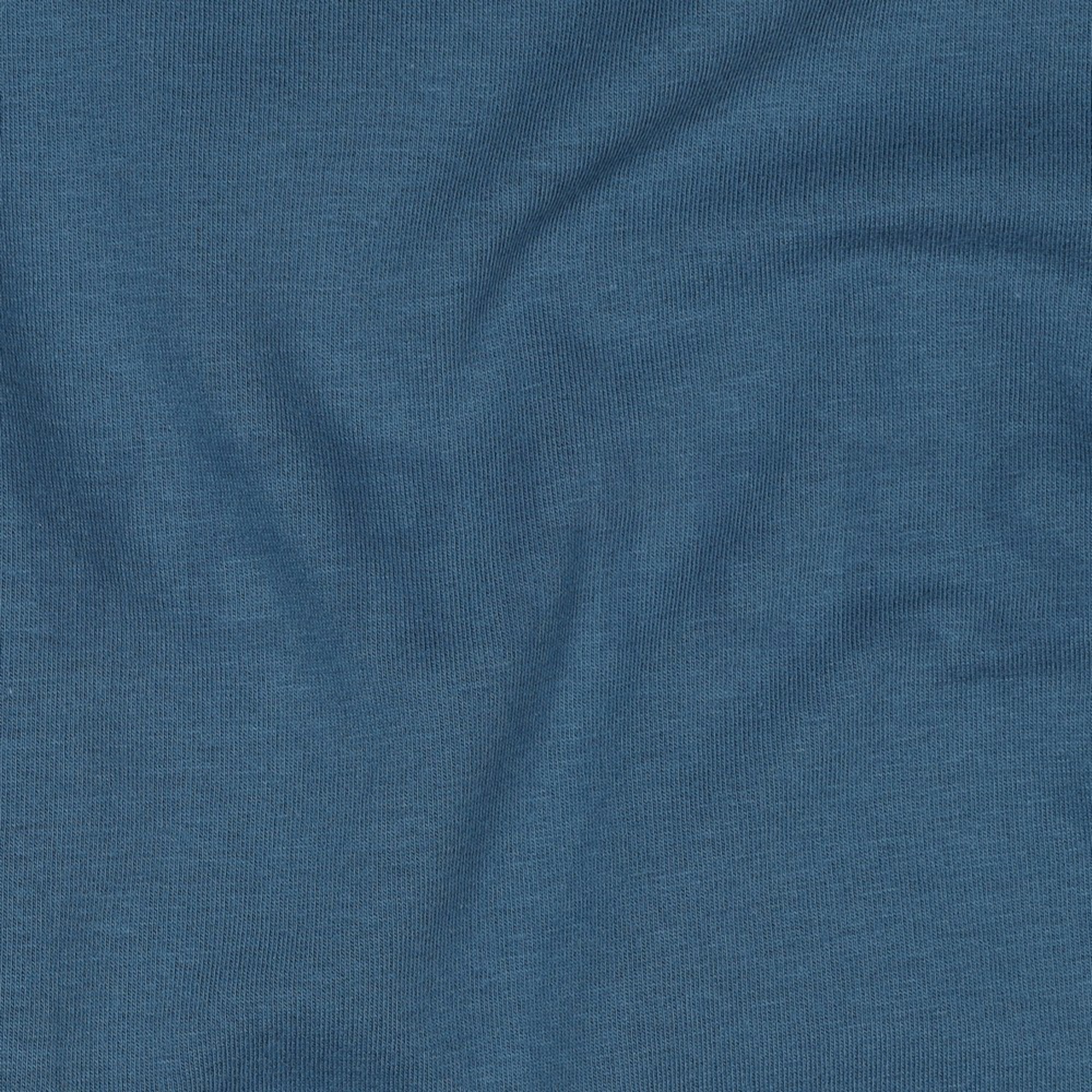 SOFT SWEAT GOTS JEANS (high resolution) #2