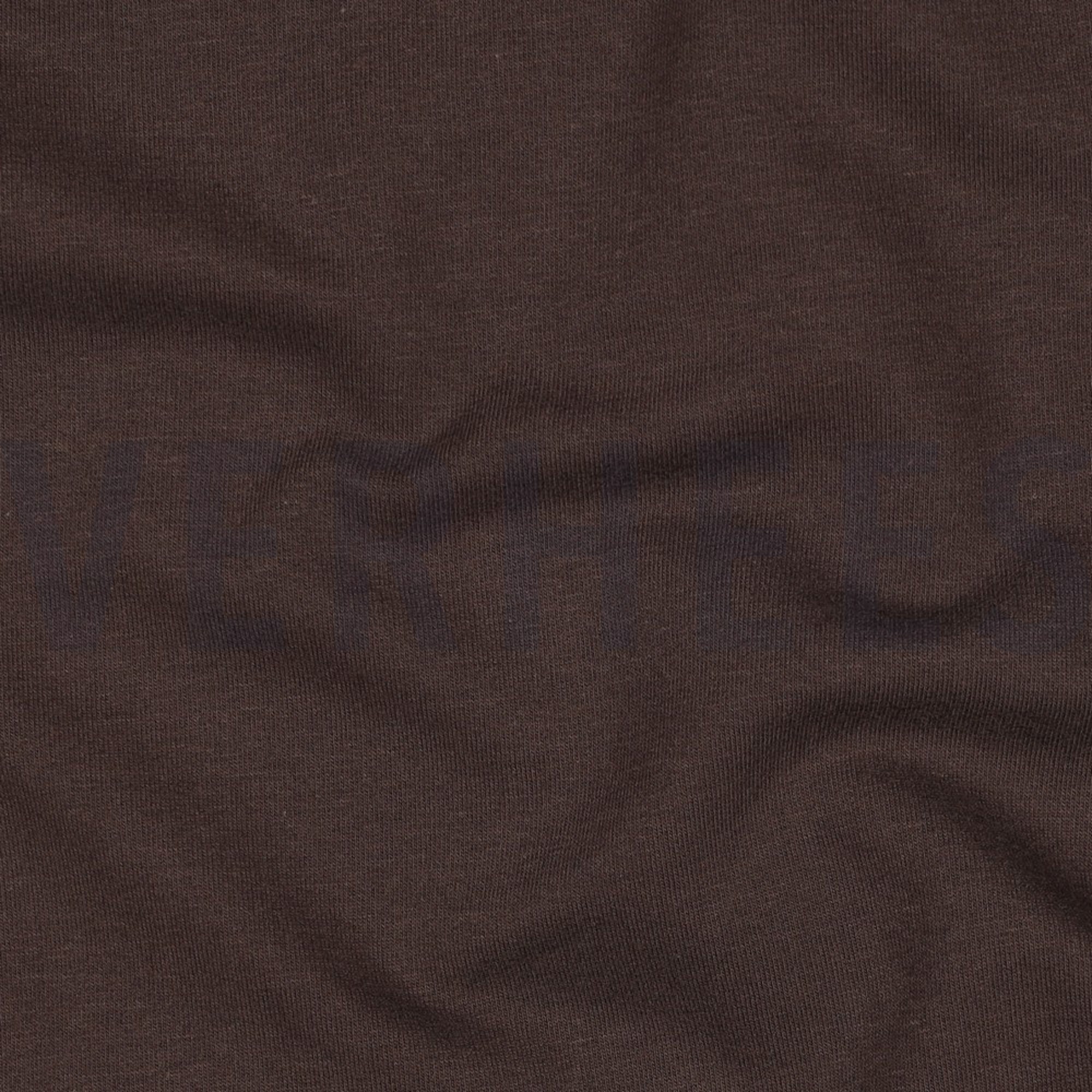 SOFT SWEAT GOTS DARK BROWN (high resolution) #2