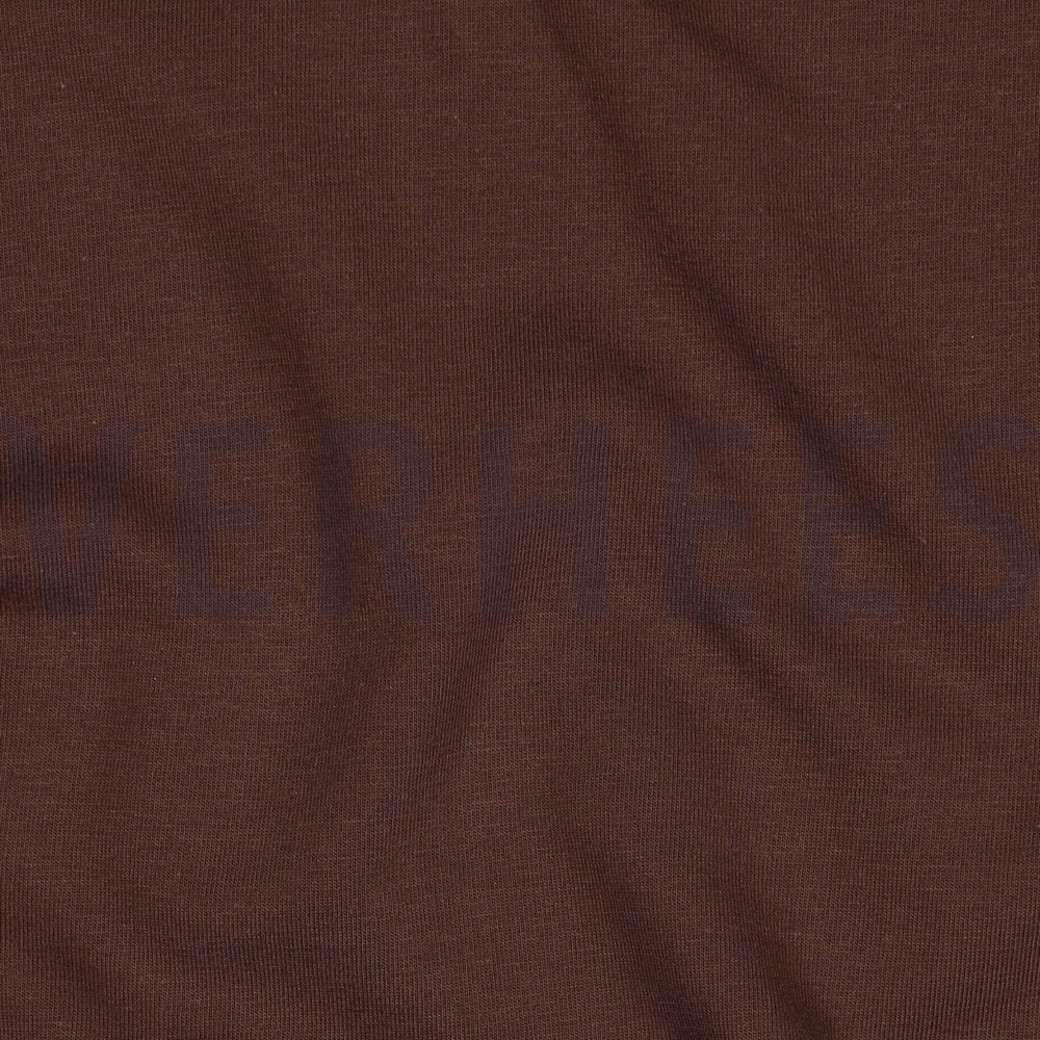 SOFT SWEAT GOTS BROWN #2