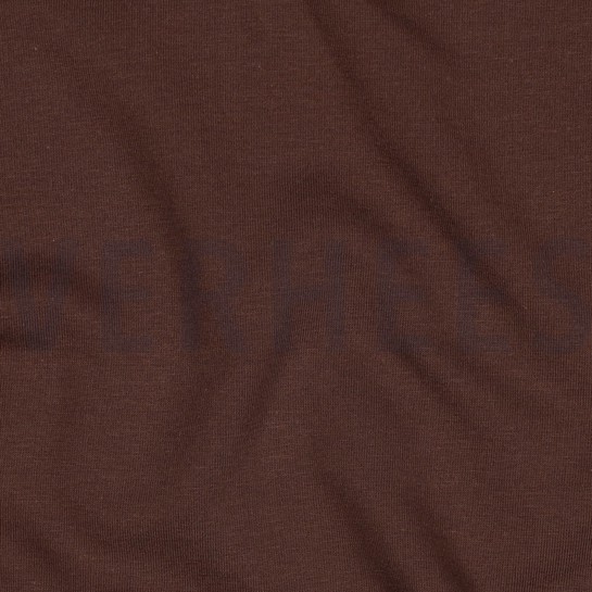 SOFT SWEAT GOTS BRAUN #7