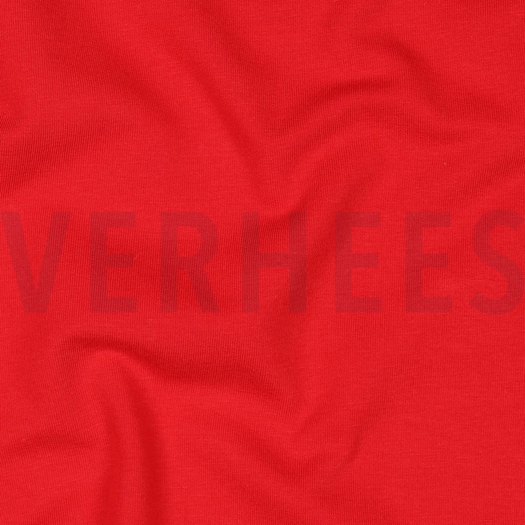 SOFT SWEAT GOTS TOMATO #2