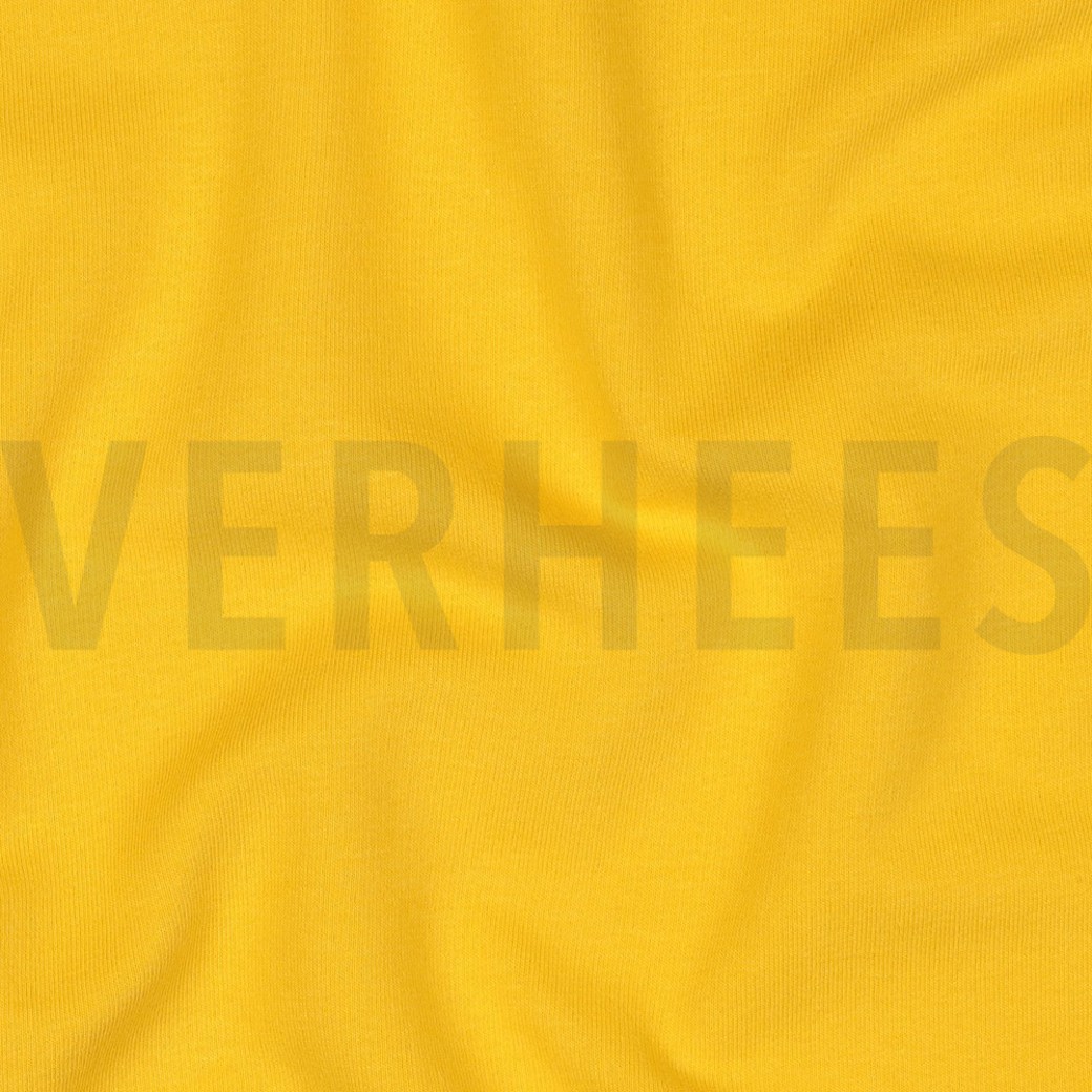 SOFT SWEAT GOTS YELLOW #2