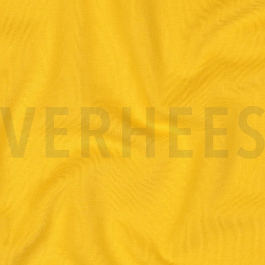 SOFT SWEAT GOTS GELB #7