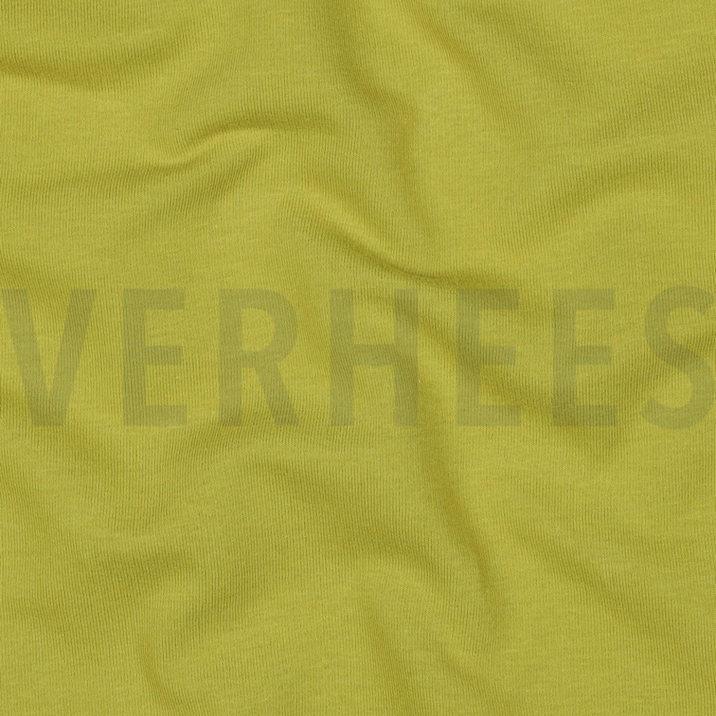 SOFT SWEAT GOTS LIME #2