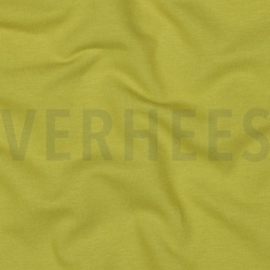 SOFT SWEAT GOTS LIMETTE #7