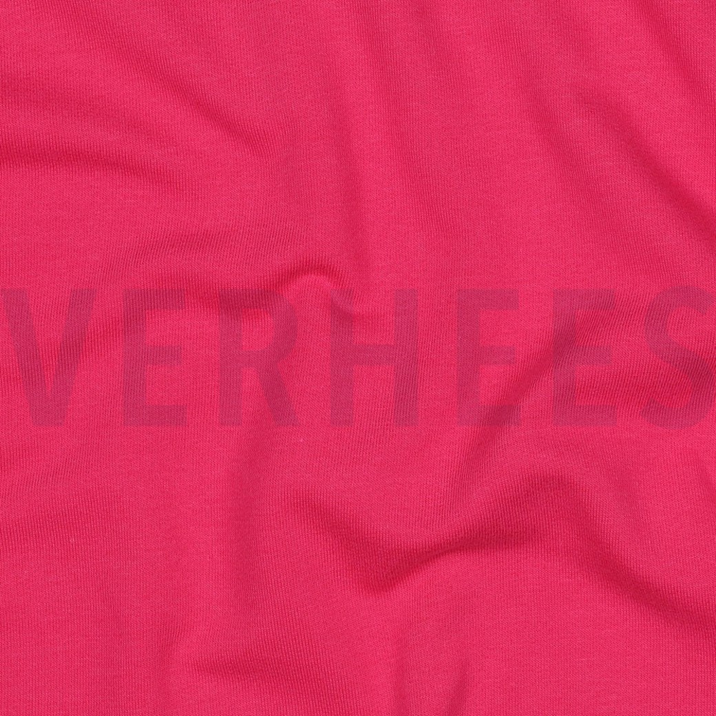 SOFT SWEAT GOTS FUCHSIA #2