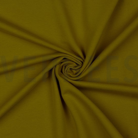 SOFT SWEAT GOTS OLIVE #7