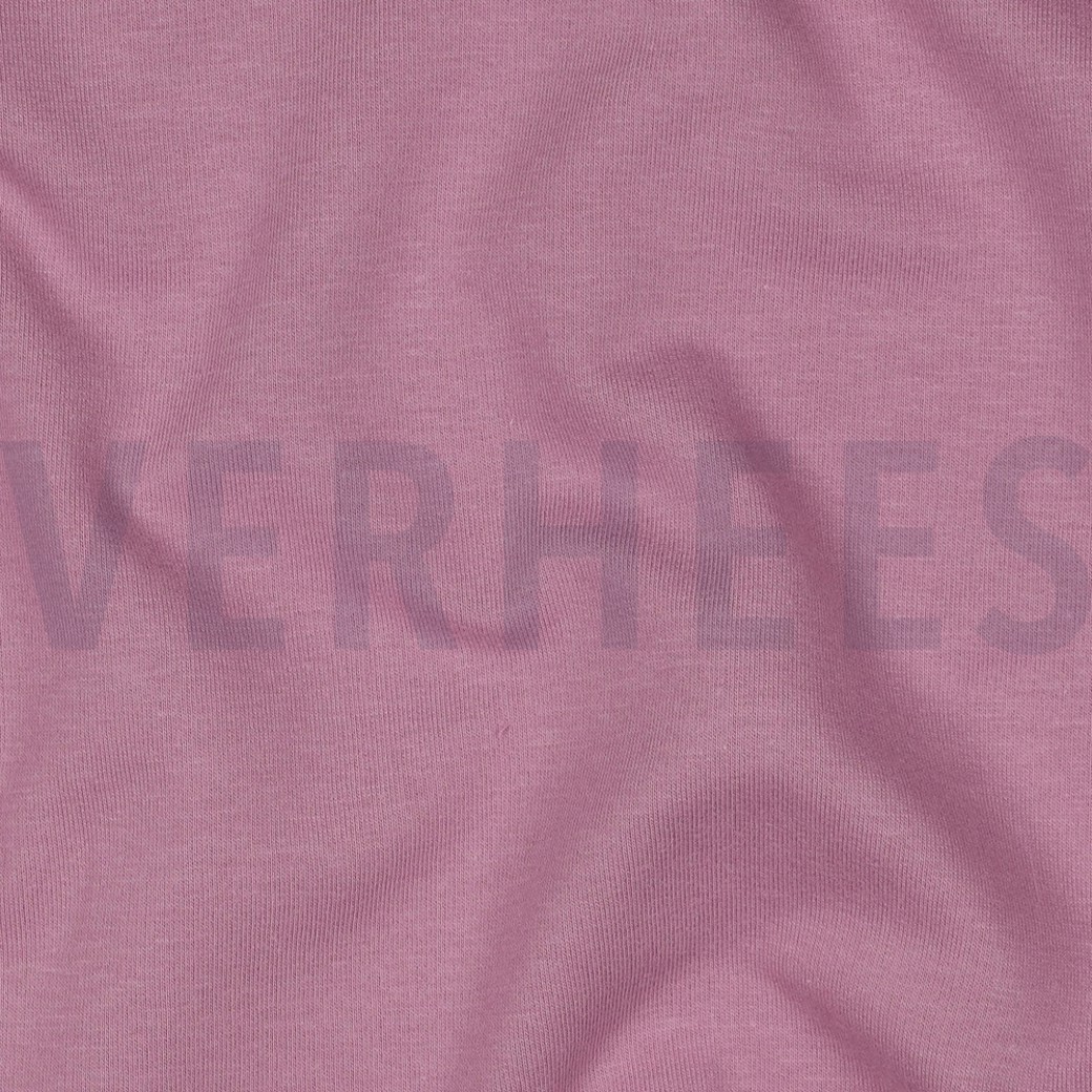 SOFT SWEAT GOTS LAVENDER #2