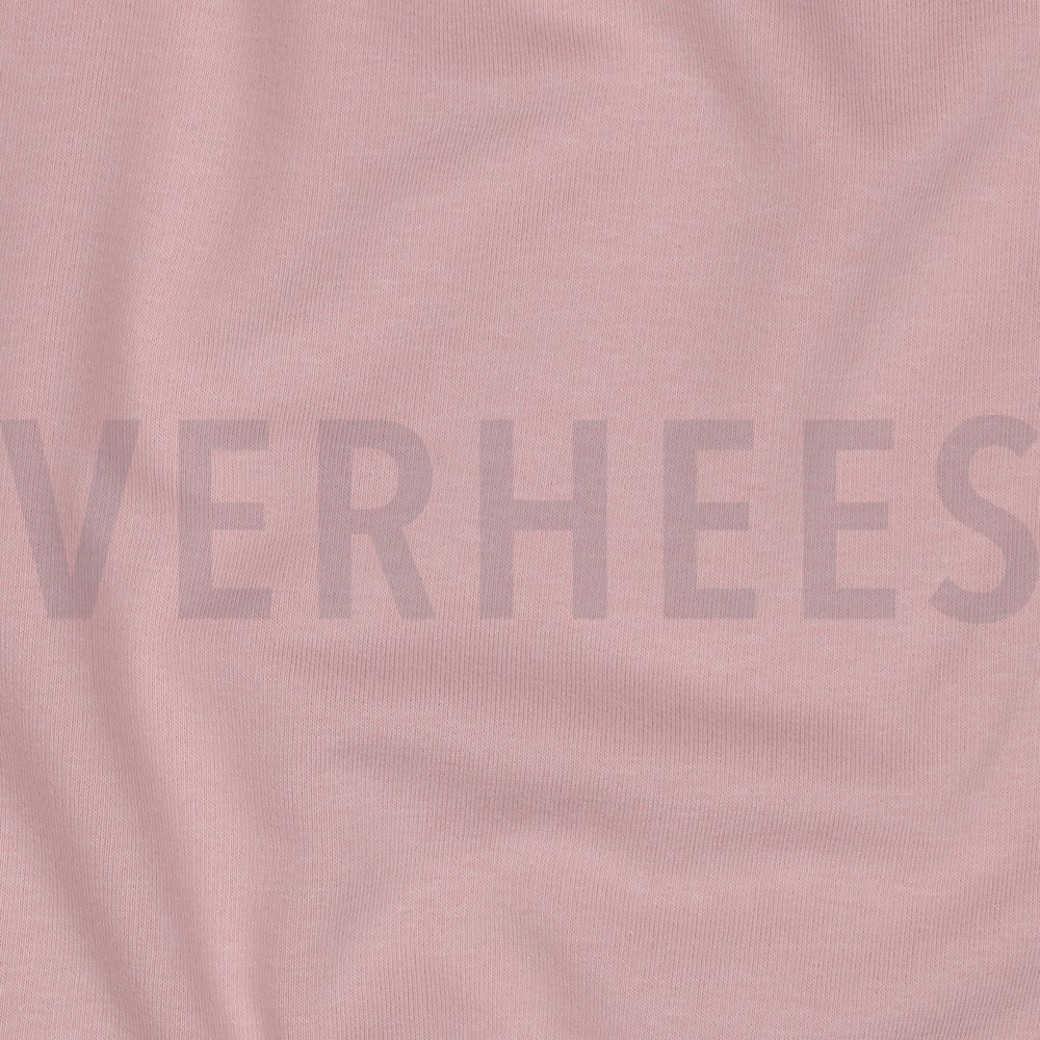 SOFT SWEAT GOTS BLUSH #2