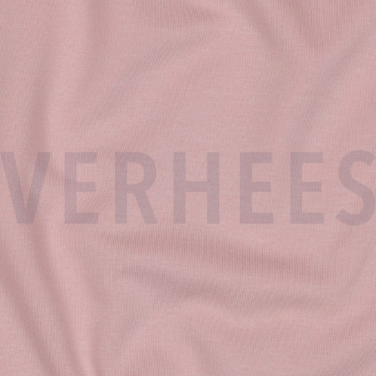 SOFT SWEAT GOTS BLUSH #7