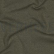 SOFT SWEAT GOTS ARMY GREEN (thumbnail) #2