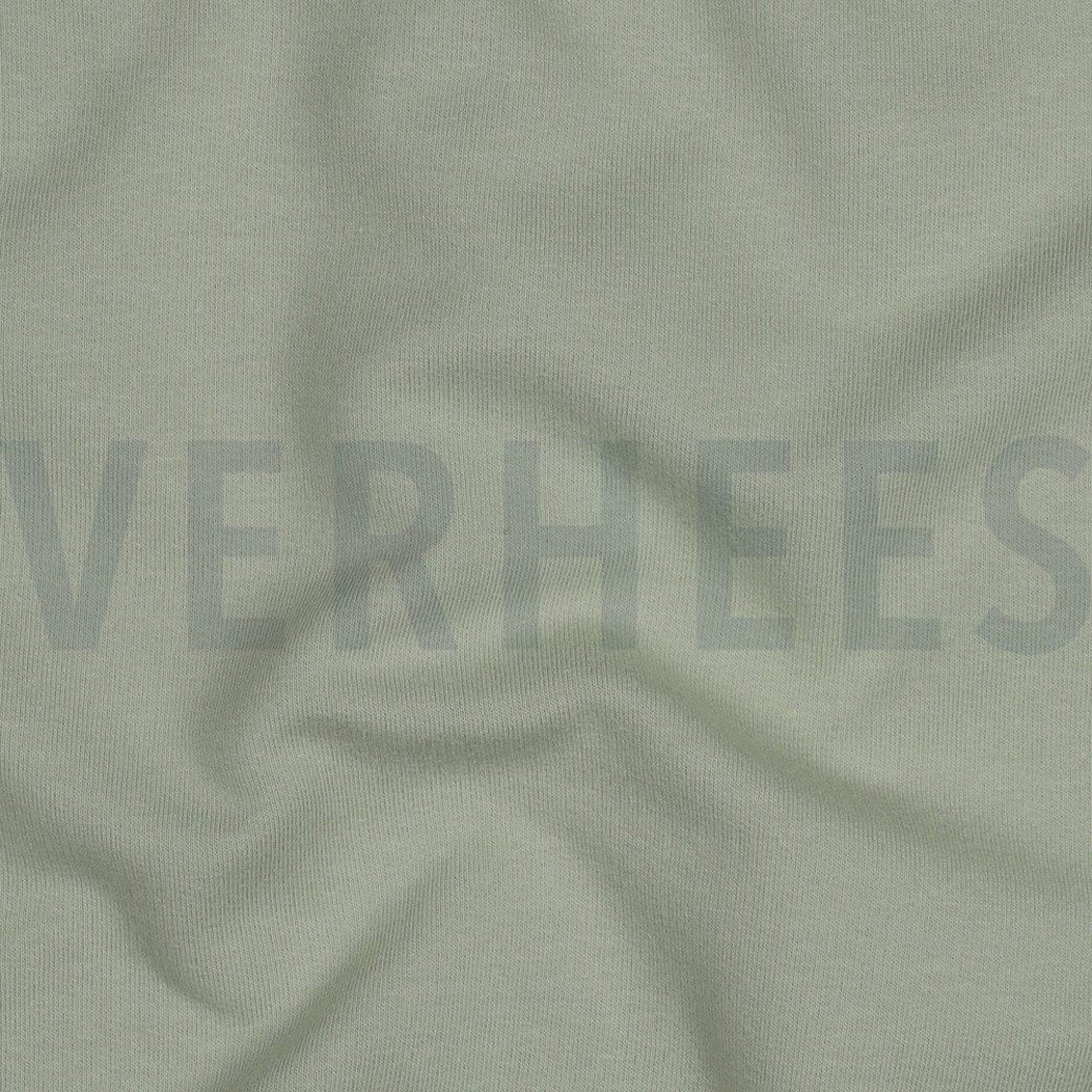 SOFT SWEAT GOTS SAGE #2