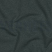 SOFT SWEAT GOTS DARK FOREST GREEN (thumbnail) #2