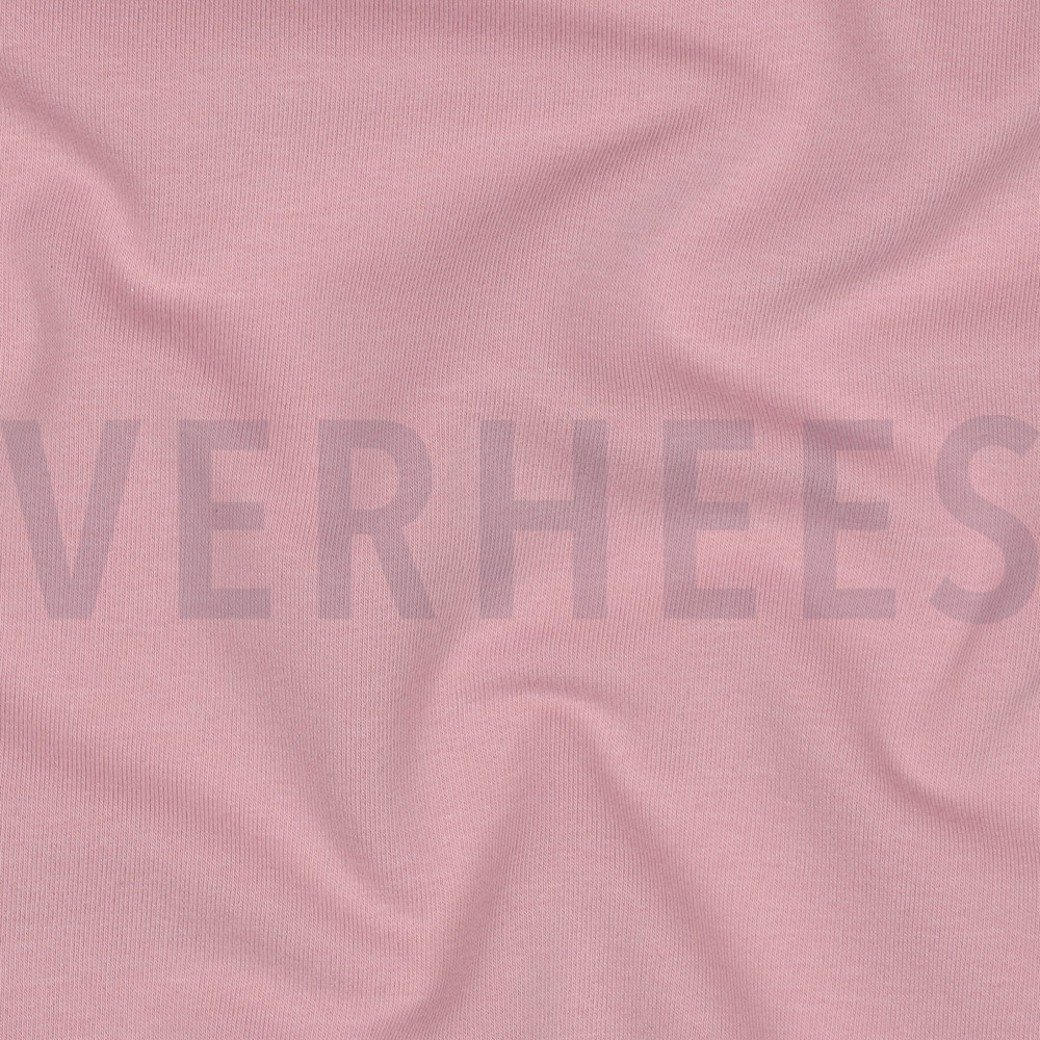 SOFT SWEAT GOTS ROSE #2