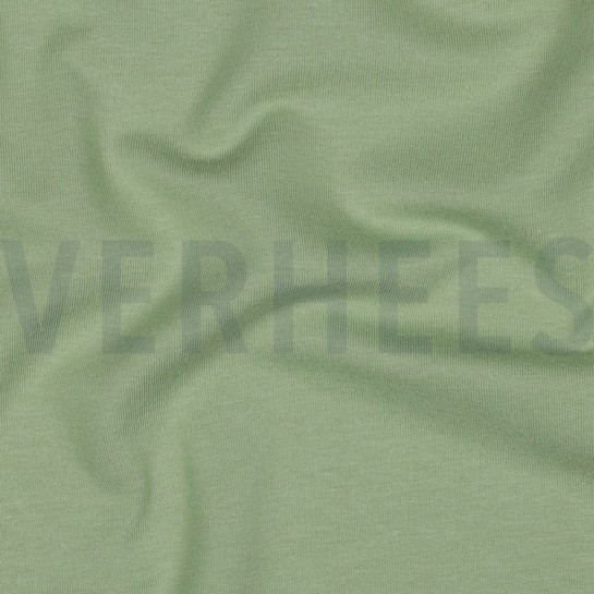 SOFT SWEAT GOTS VERT MENTHE #7