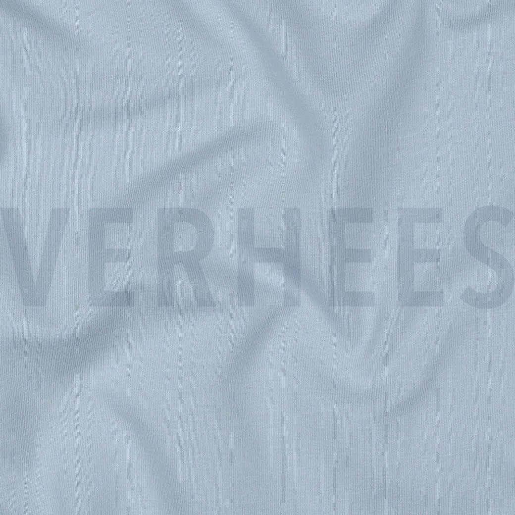 SOFT SWEAT GOTS BABY BLUE #2