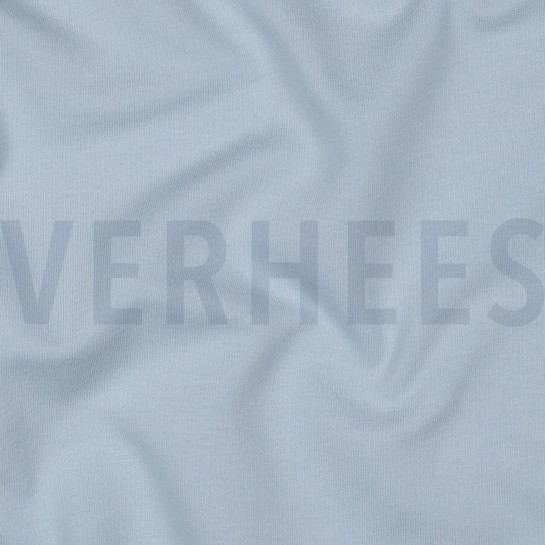 SOFT SWEAT GOTS BABYBLAU #7