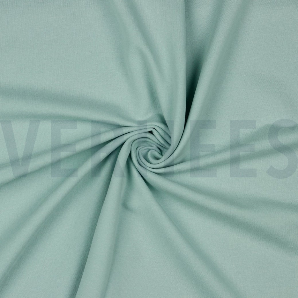 SOFT SWEAT GOTS LIGHT AQUA #2
