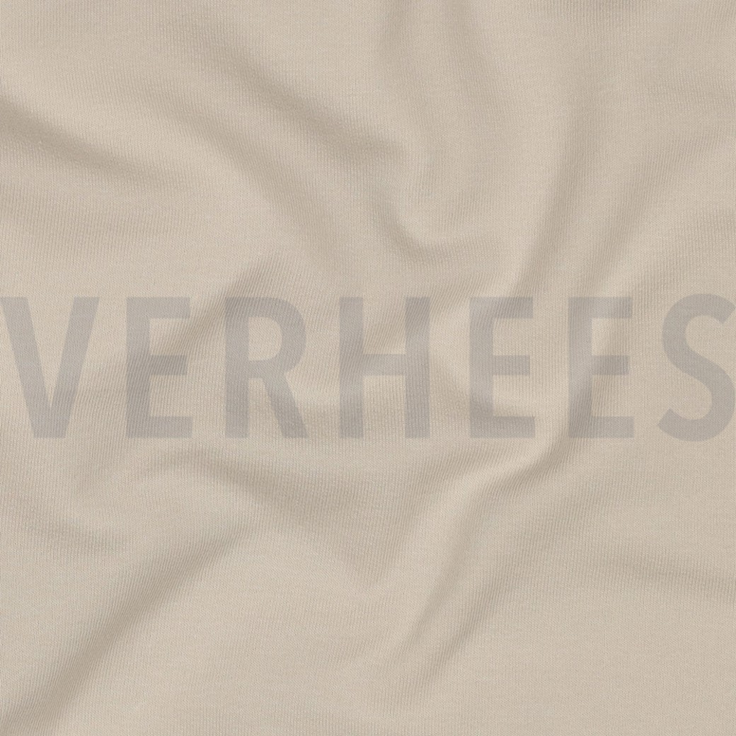 SOFT SWEAT GOTS LIGHT SAND #2