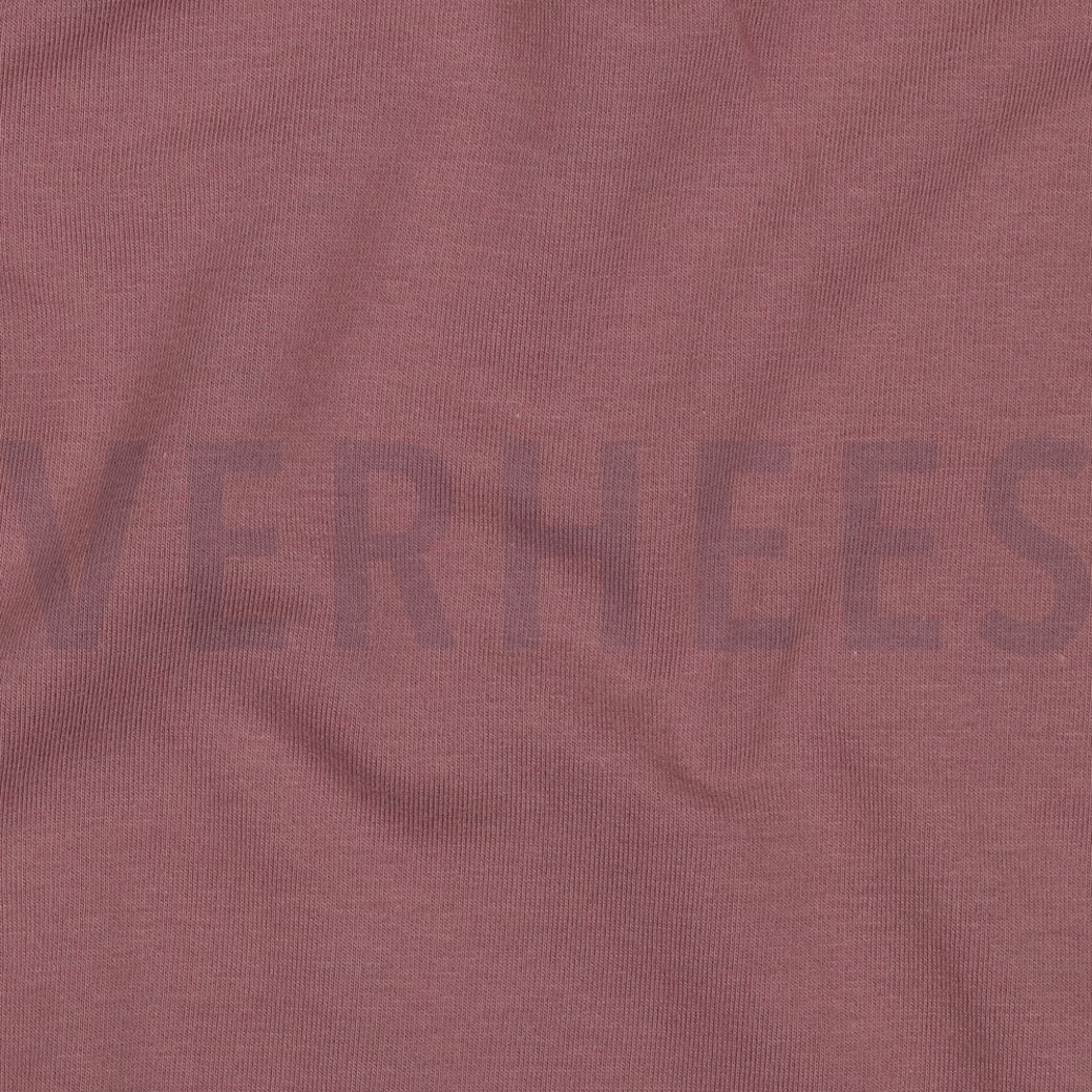 SOFT SWEAT GOTS OLD PURPLE #2