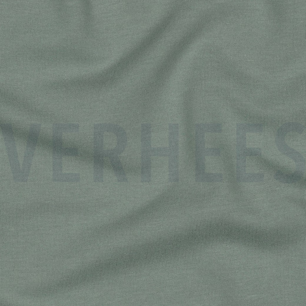 SOFT SWEAT GOTS DARK MINT #2