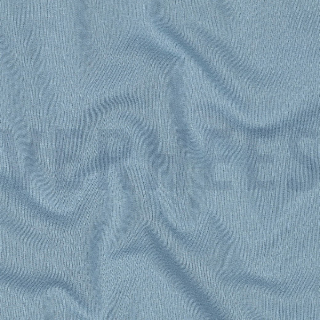 SOFT SWEAT GOTS BLUE SHADOW #2