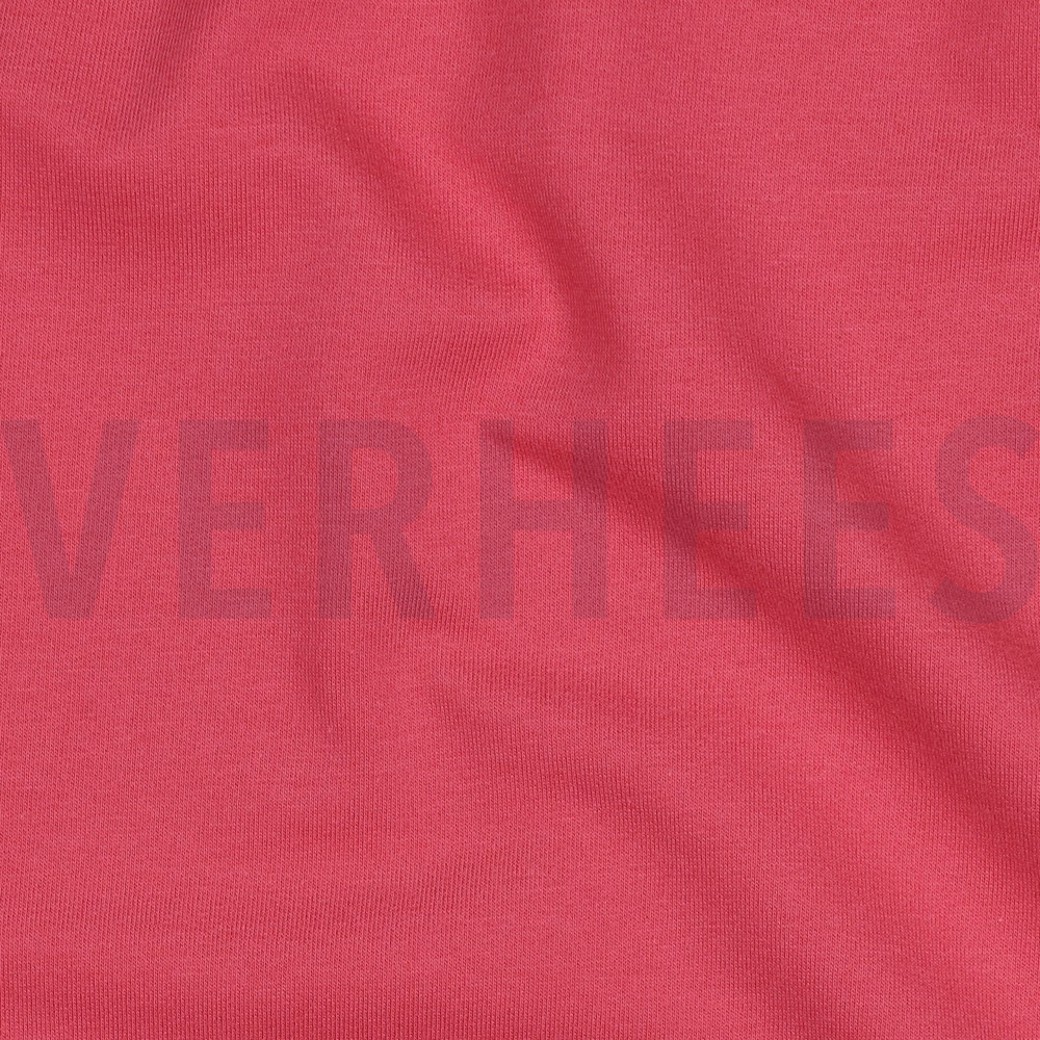 SOFT SWEAT GOTS SPICED CORAL #2