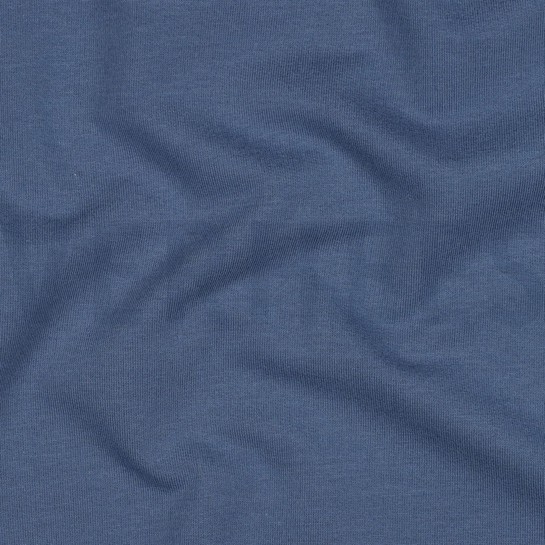 SOFT SWEAT GOTS INDIGO #7