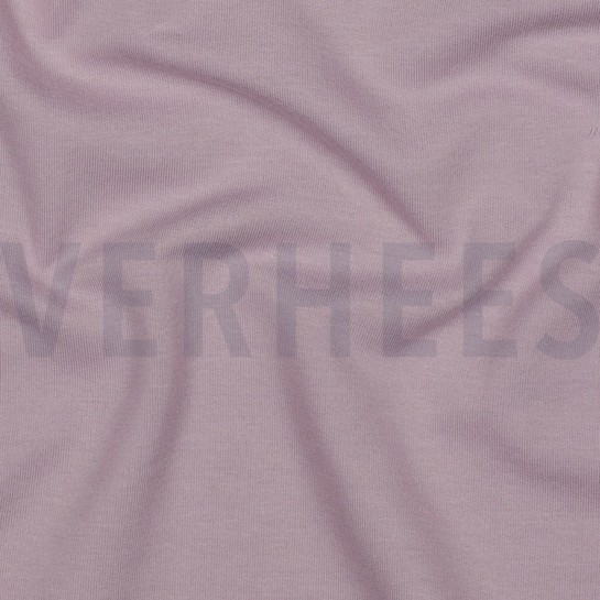 SOFT SWEAT GOTS DONKER POEDER #7