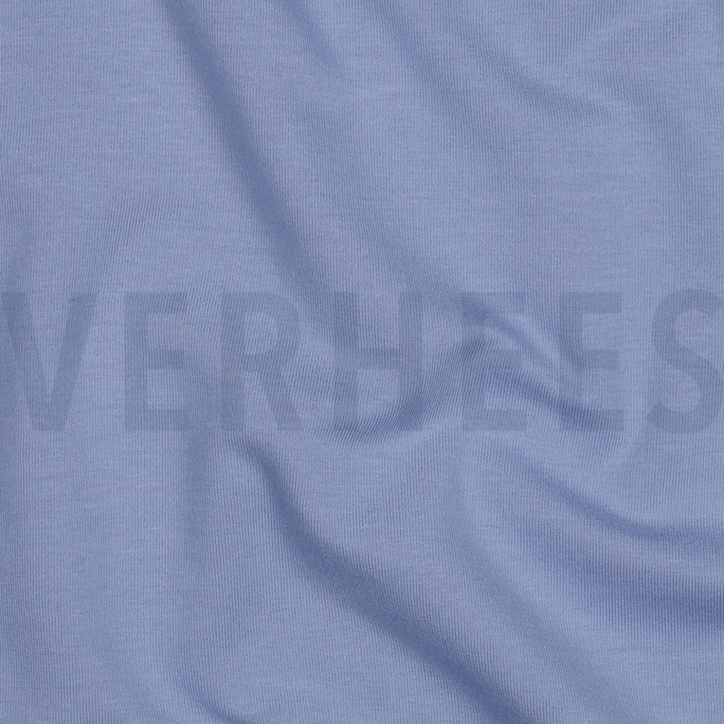 SOFT SWEAT GOTS LIGHT LAVENDER #2