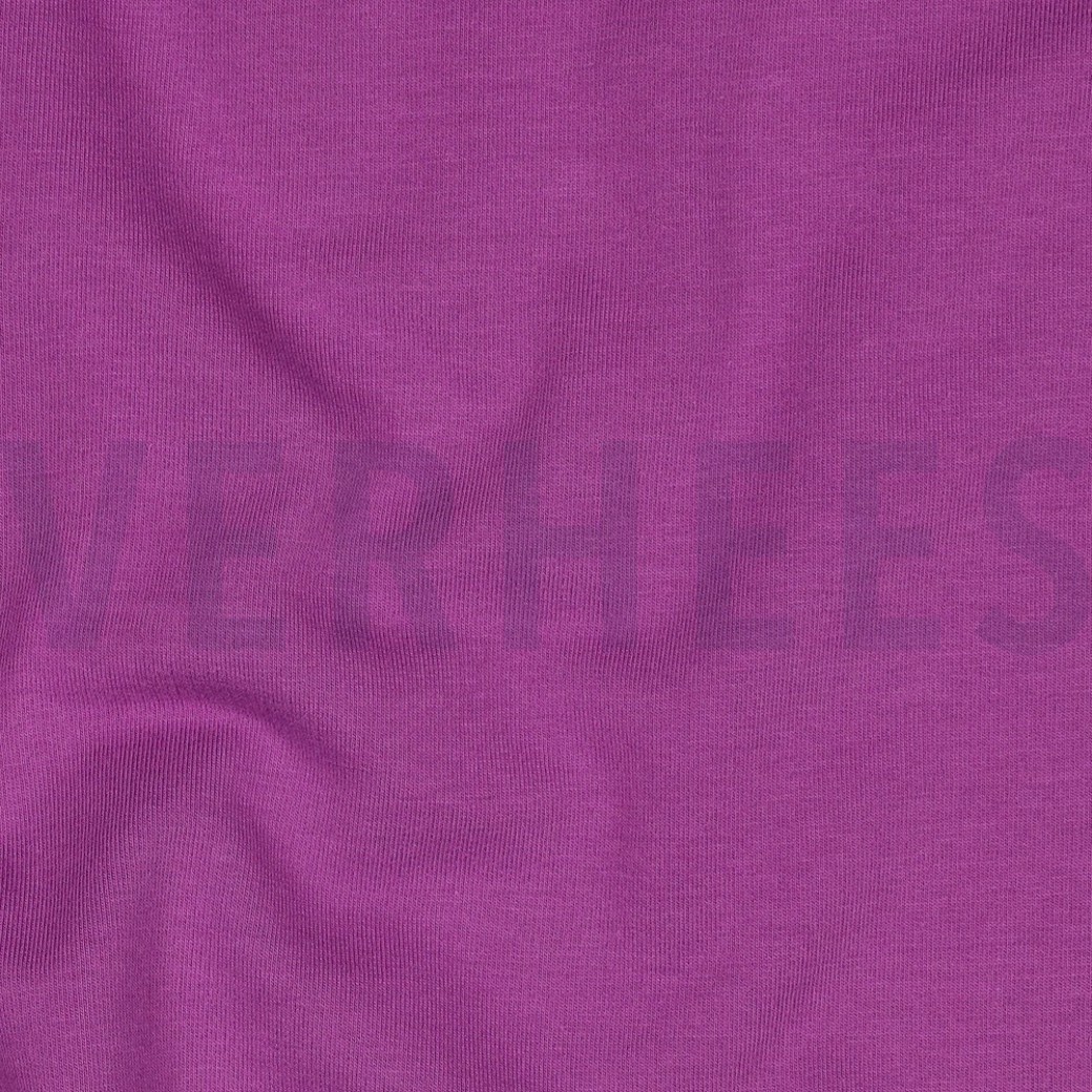 SOFT SWEAT GOTS VIOLET #2